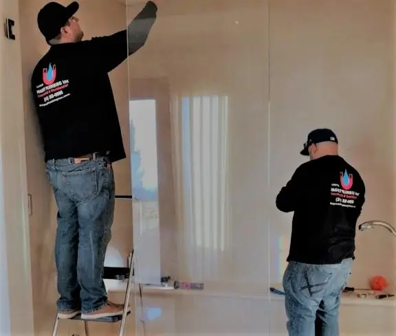 Professional plumbing installation for Toilet Repair in Riverside Village of Church Creek